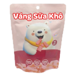 Phô mai/Váng sữa khô